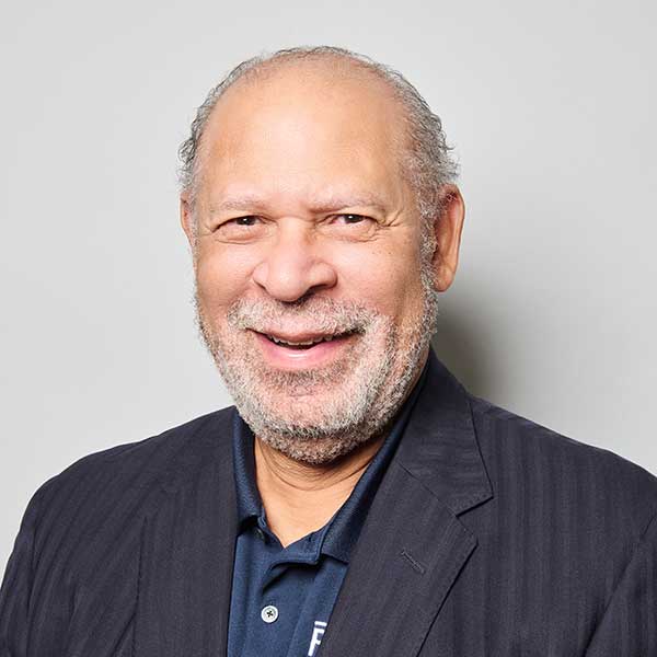 Milton Thompson