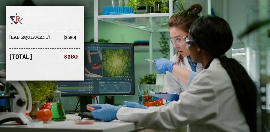 Plant-Based Medicine Accounting