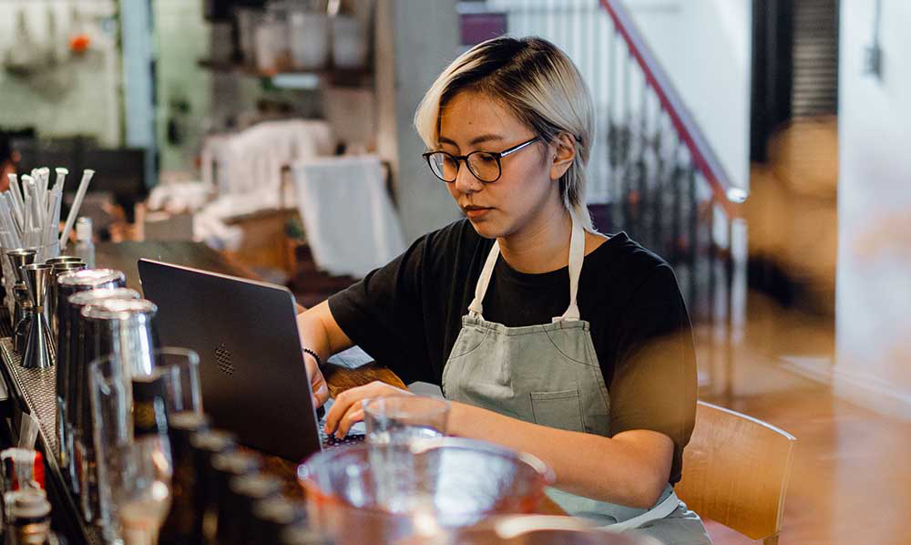 Accounting and business advisory resources