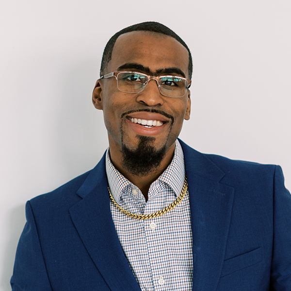 Samuel Jones, CPA