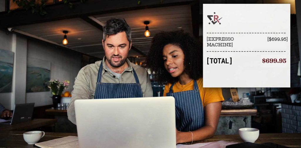 Small Business Accounting